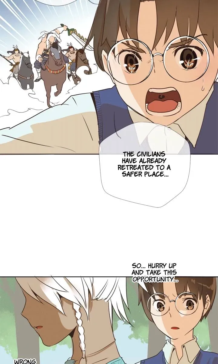 Read Help Me! Ancestors! chapter 78 image 17 on Lezhin