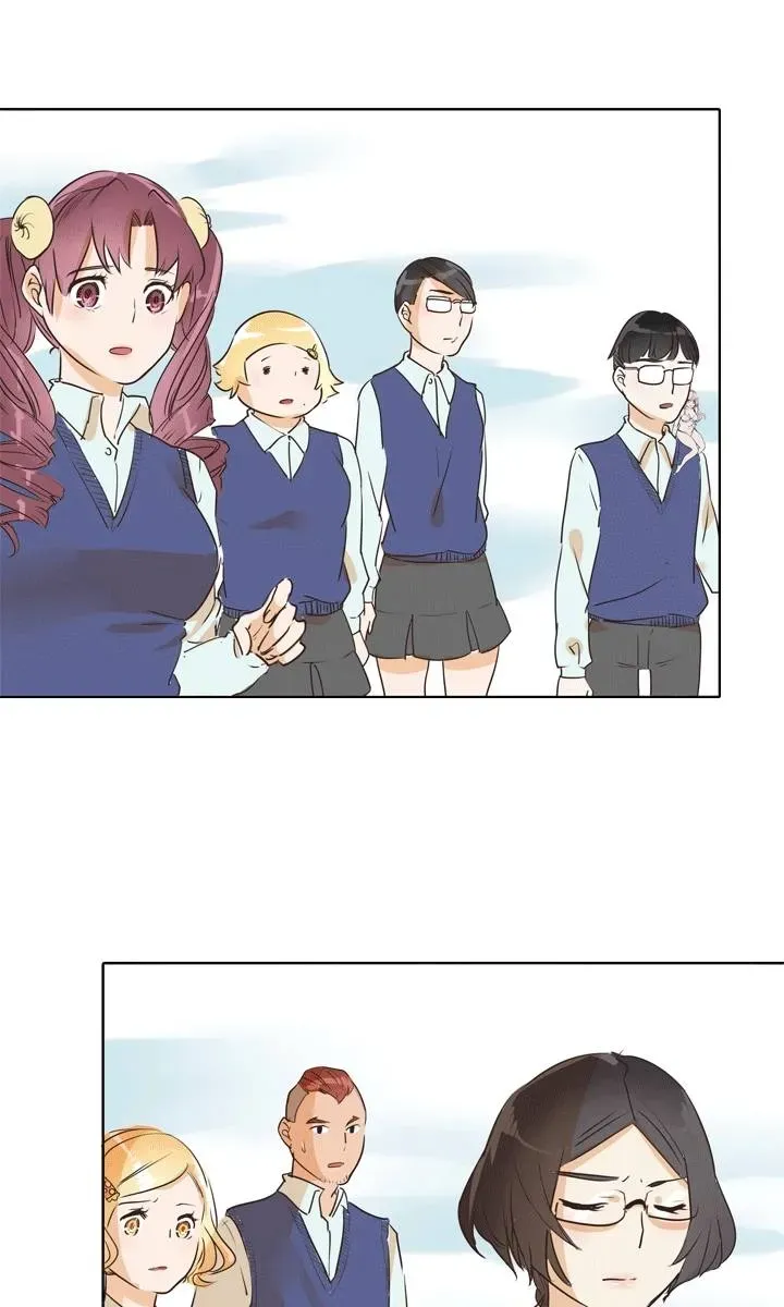 Read Help Me! Ancestors! chapter 78 image 20 on Lezhin