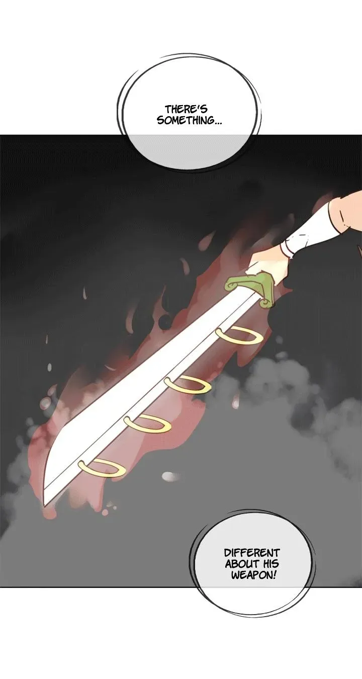 Read Help Me! Ancestors! chapter 78 image 27 on Lezhin
