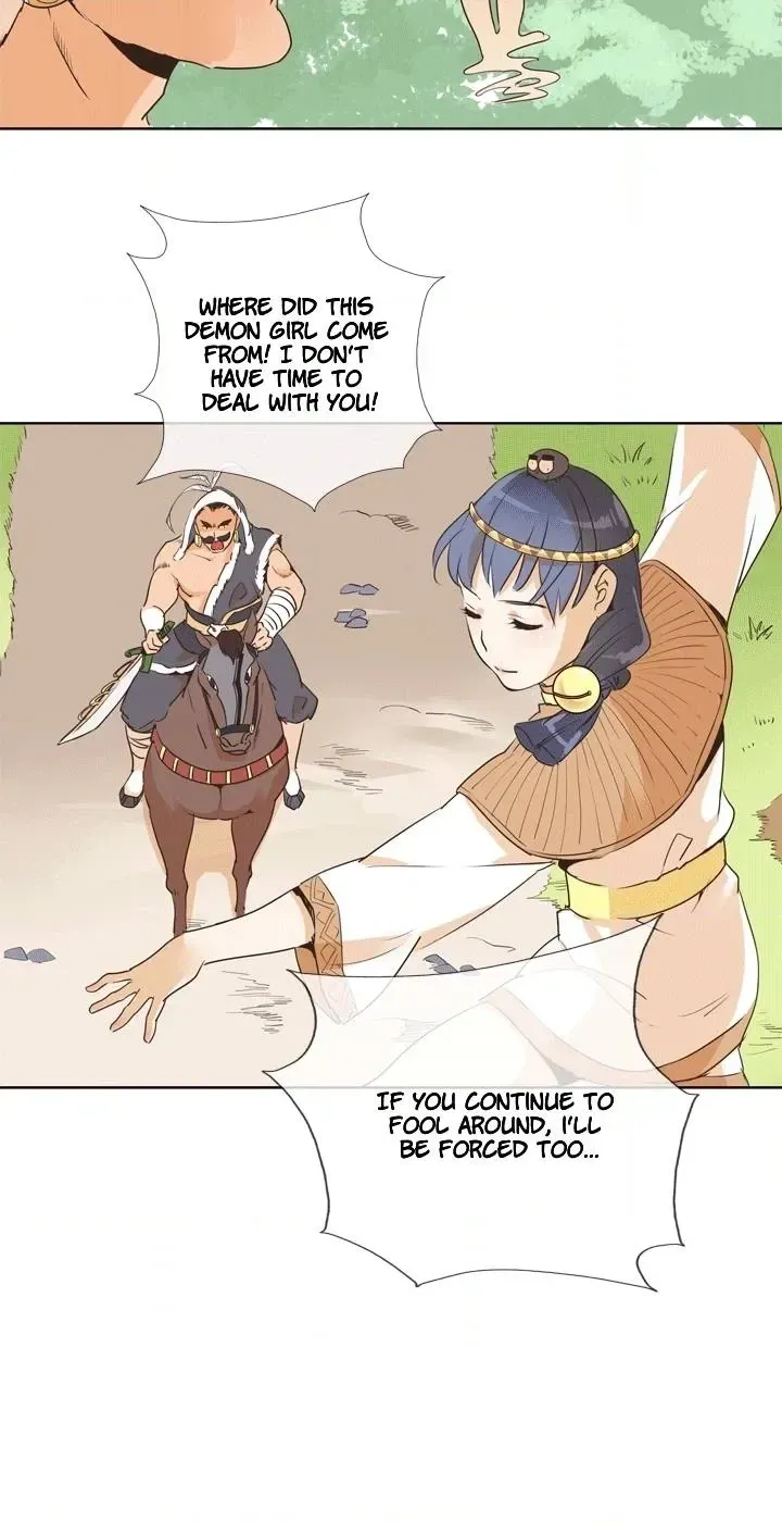 Read Help Me! Ancestors! chapter 78 image 9 on Lezhin