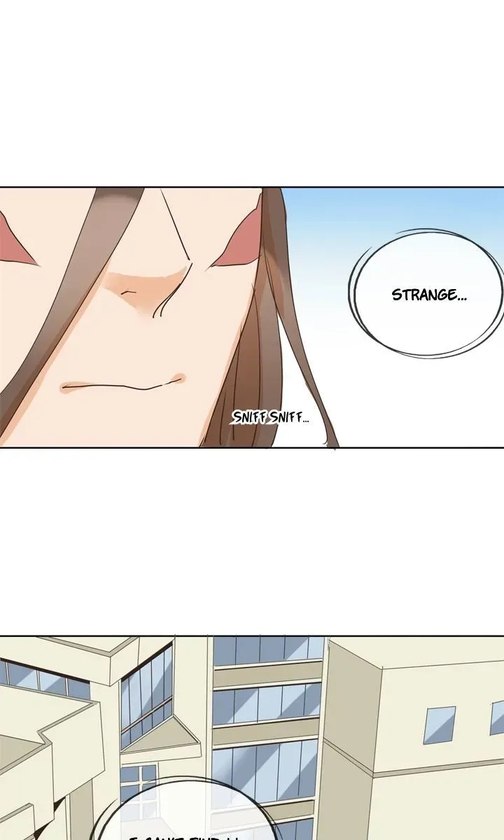 Read Help Me! Ancestors! chapter 79 image 0 on Lezhin