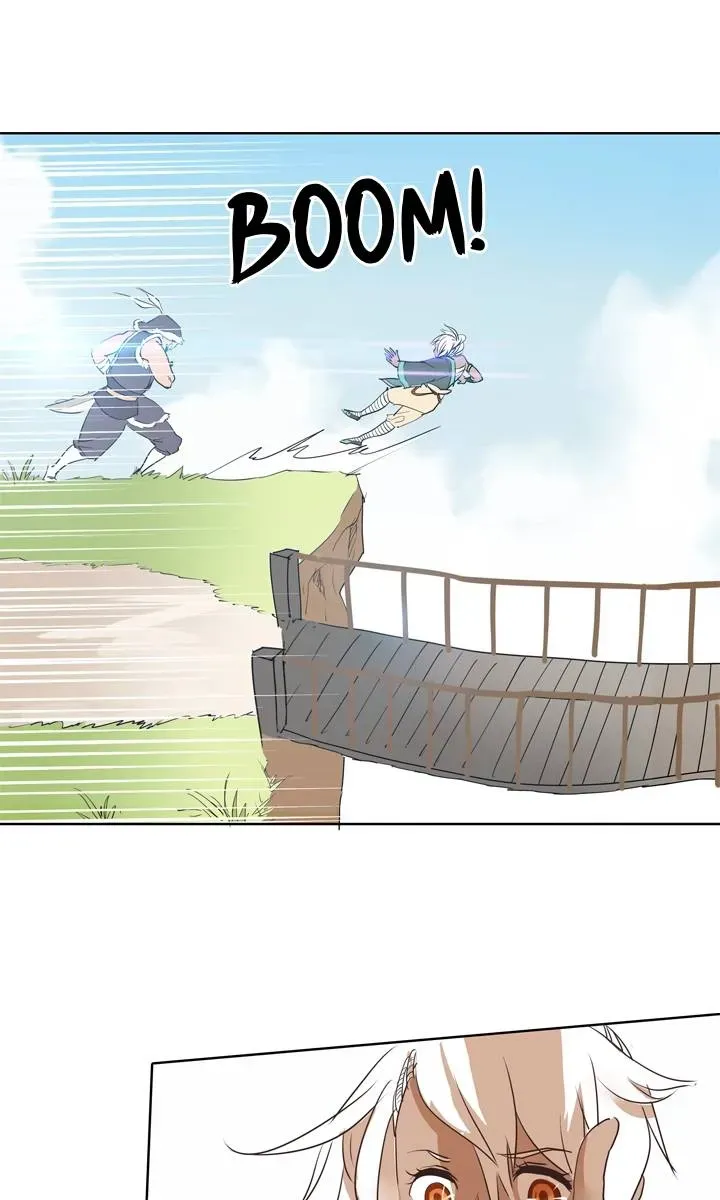 Read Help Me! Ancestors! chapter 79 image 10 on Lezhin