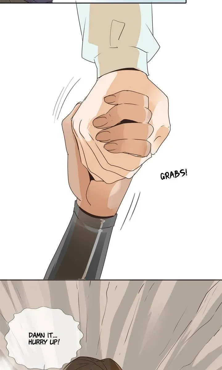 Read Help Me! Ancestors! chapter 79 image 12 on Lezhin