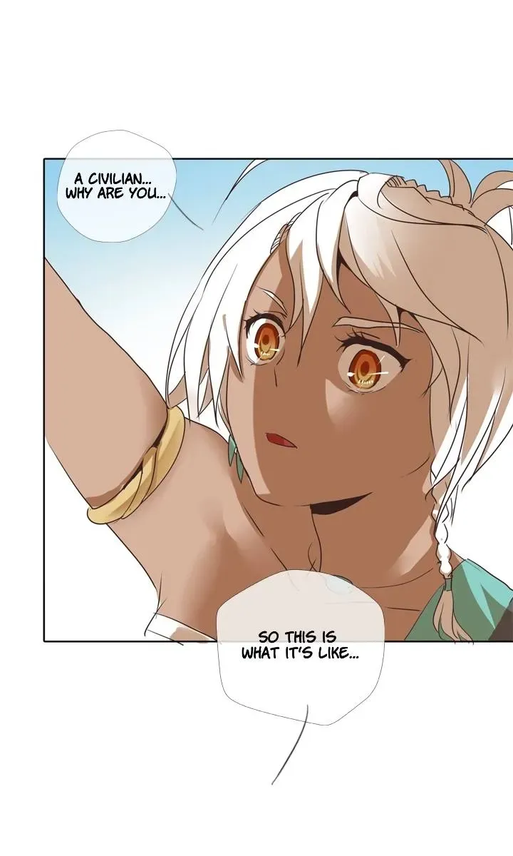 Read Help Me! Ancestors! chapter 79 image 14 on Lezhin