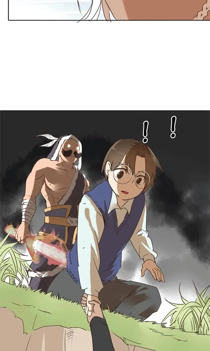 Read Help Me! Ancestors! chapter 79 image 17 on Lezhin