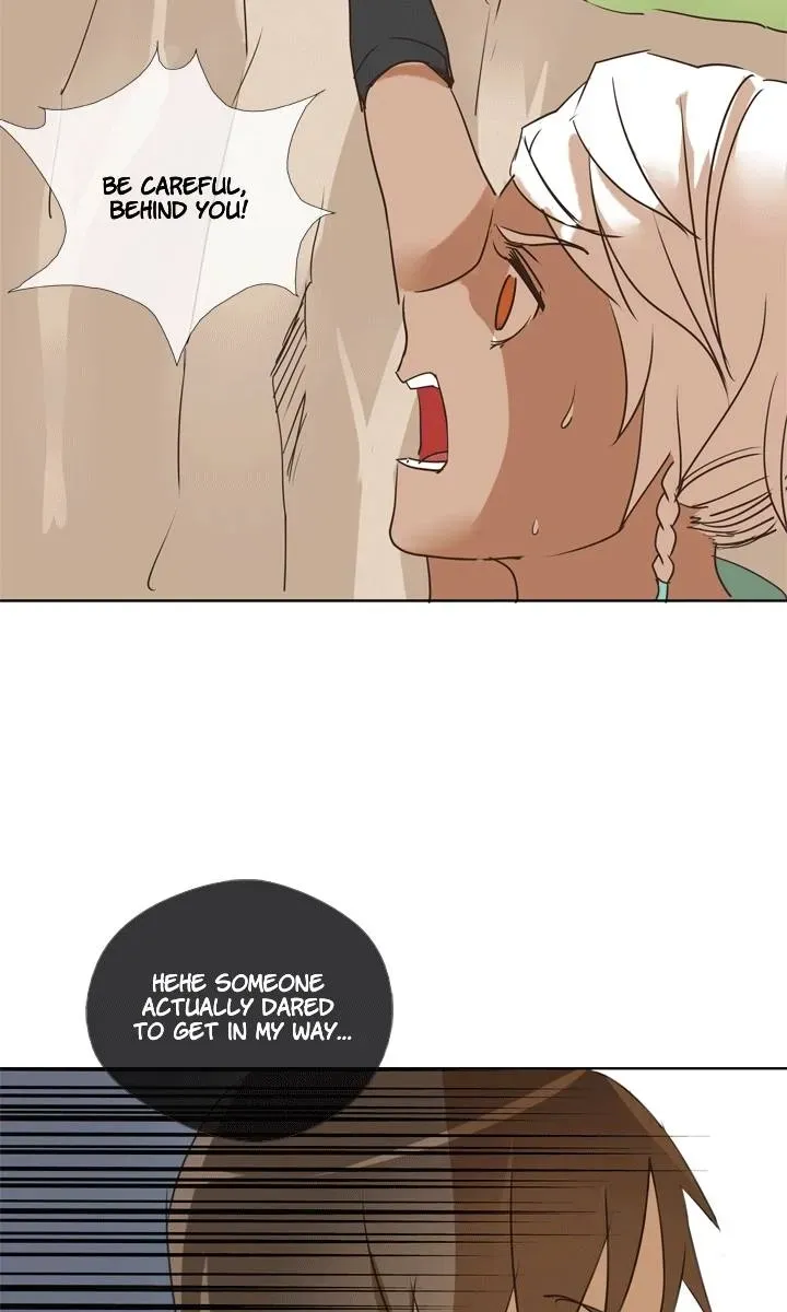 Read Help Me! Ancestors! chapter 79 image 18 on Lezhin