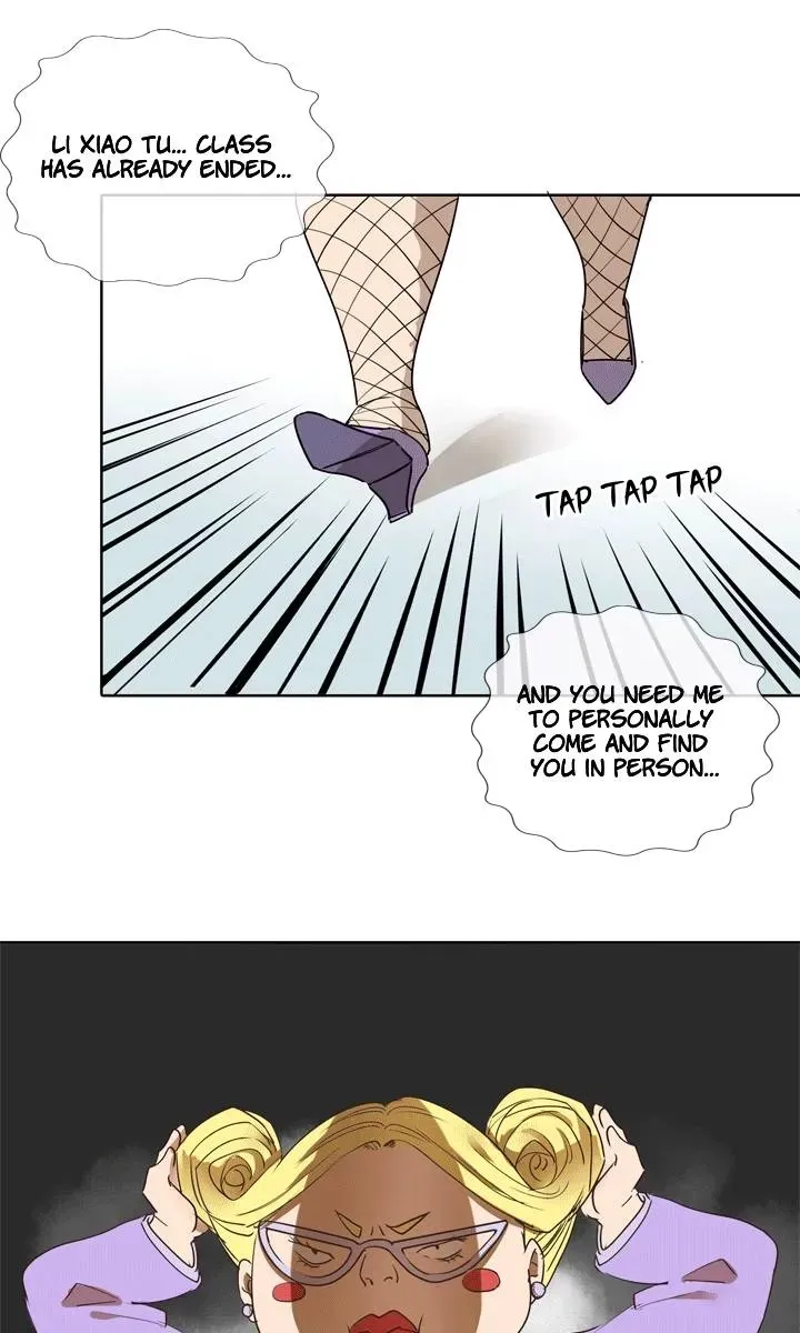 Read Help Me! Ancestors! chapter 79 image 23 on Lezhin
