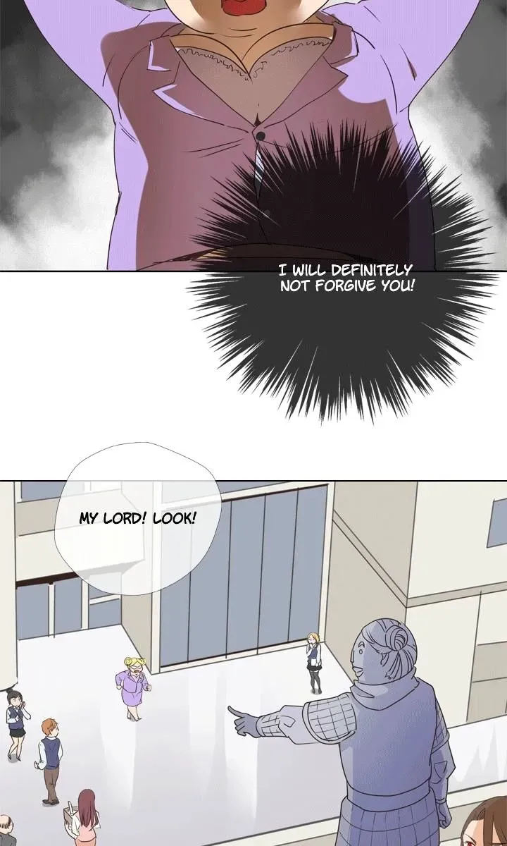 Read Help Me! Ancestors! chapter 79 image 24 on Lezhin
