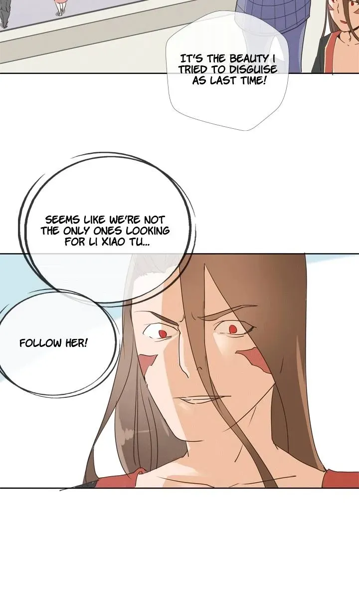 Read Help Me! Ancestors! chapter 79 image 25 on Lezhin