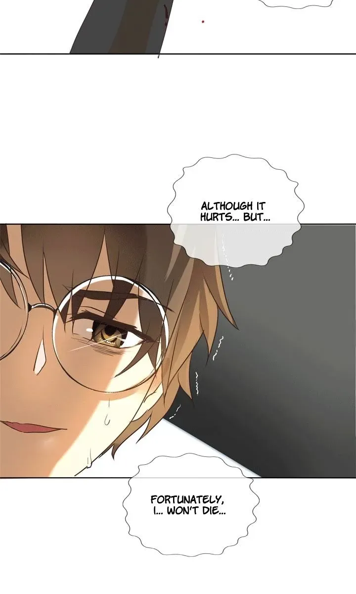 Read Help Me! Ancestors! chapter 79 image 27 on Lezhin