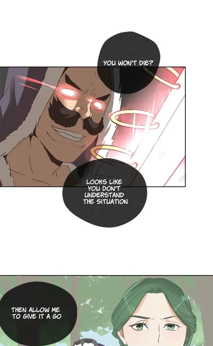 Read Help Me! Ancestors! chapter 79 image 28 on Lezhin