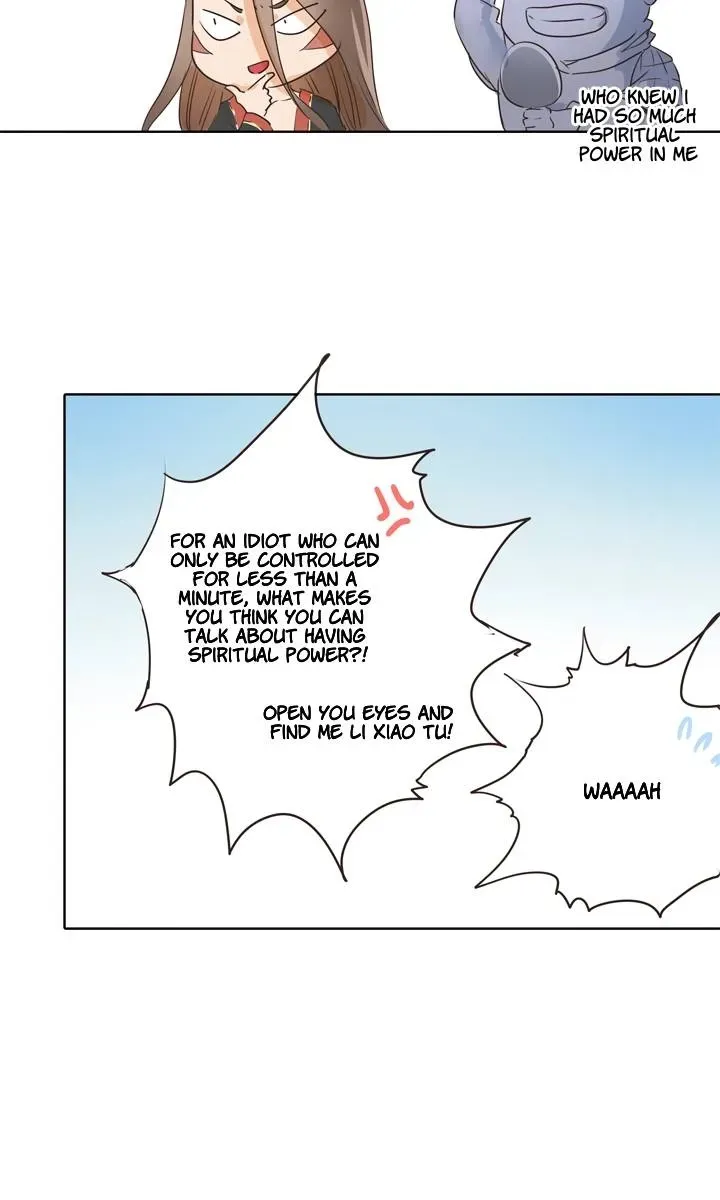 Read Help Me! Ancestors! chapter 79 image 4 on Lezhin