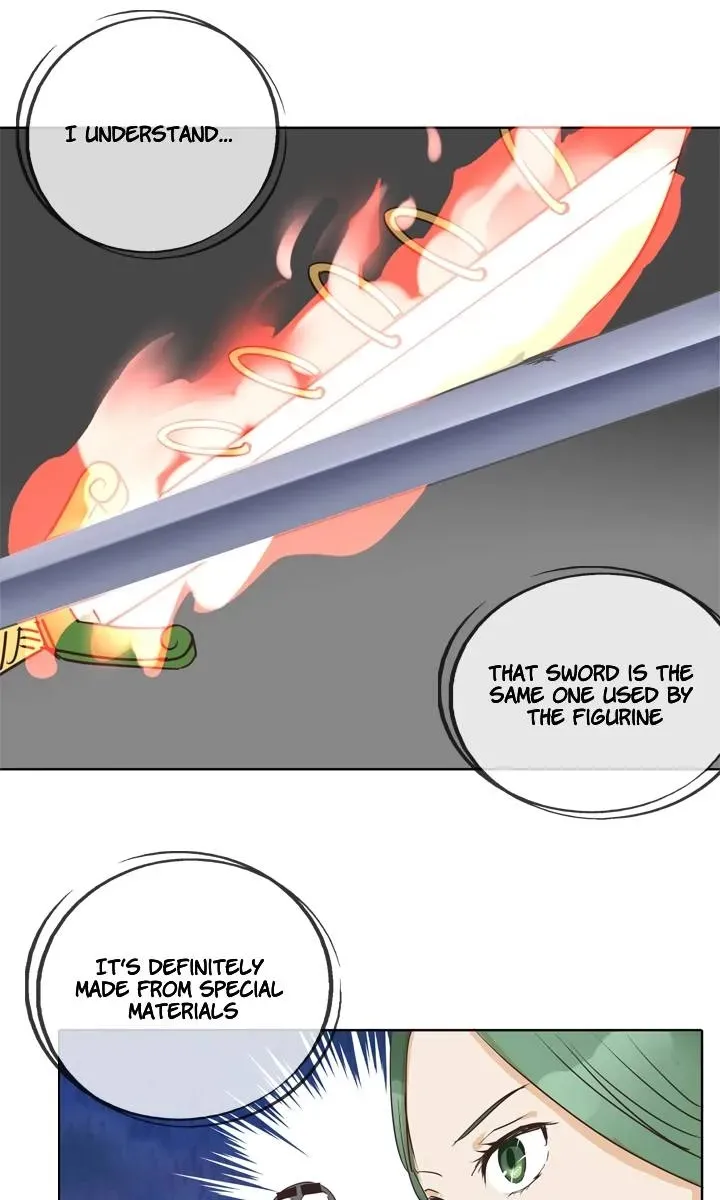 Read Help Me! Ancestors! chapter 79 image 5 on Lezhin