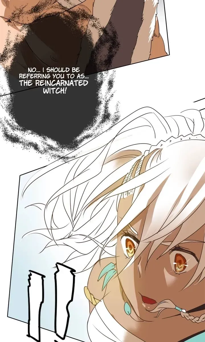 Read Help Me! Ancestors! chapter 79 image 8 on Lezhin
