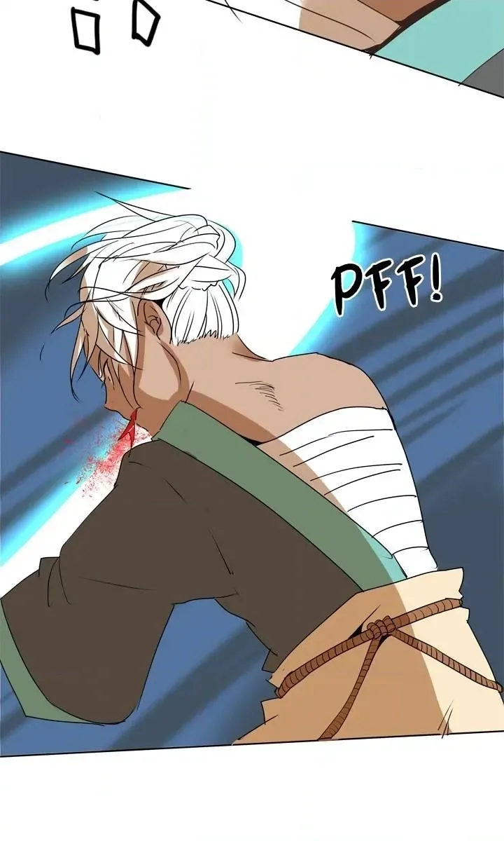 Read Help Me! Ancestors! chapter 79 image 9 on Lezhin