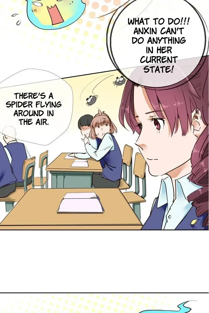 Read Help Me! Ancestors! chapter 8 image 11 on Lezhin
