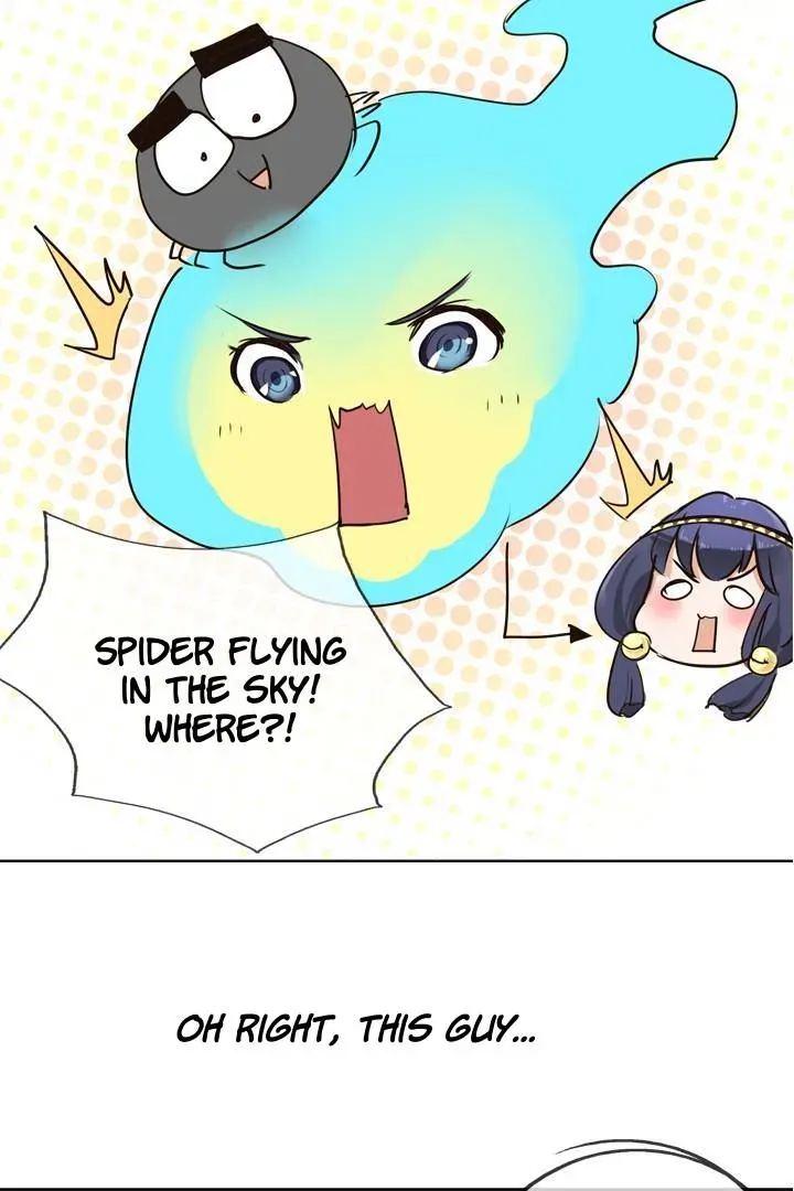 Read Help Me! Ancestors! chapter 8 image 12 on Lezhin