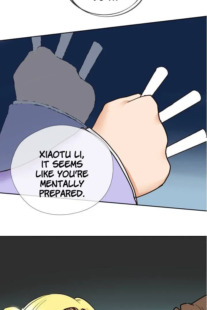 Read Help Me! Ancestors! chapter 8 image 14 on Lezhin