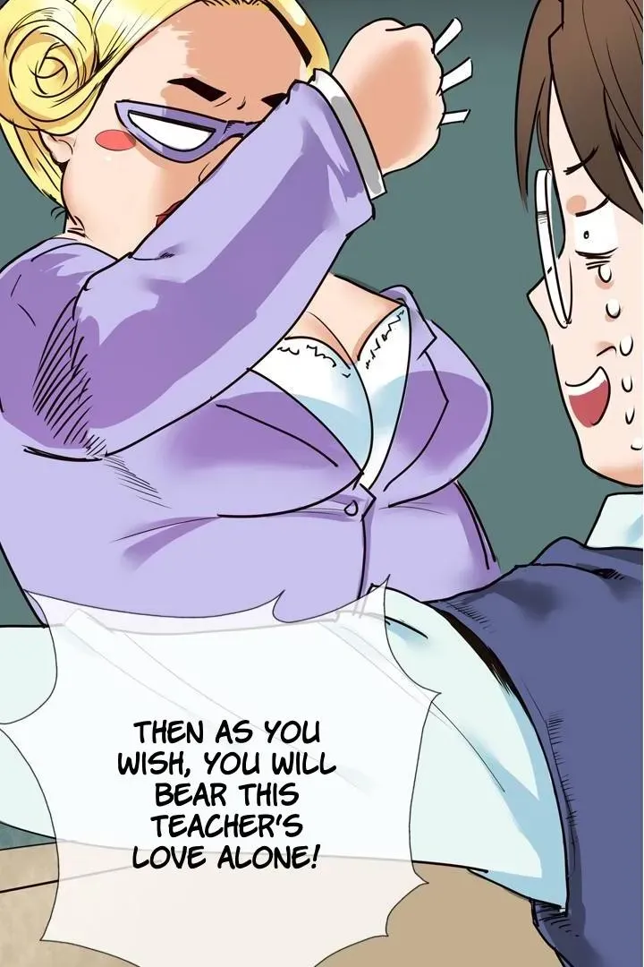 Read Help Me! Ancestors! chapter 8 image 15 on Lezhin