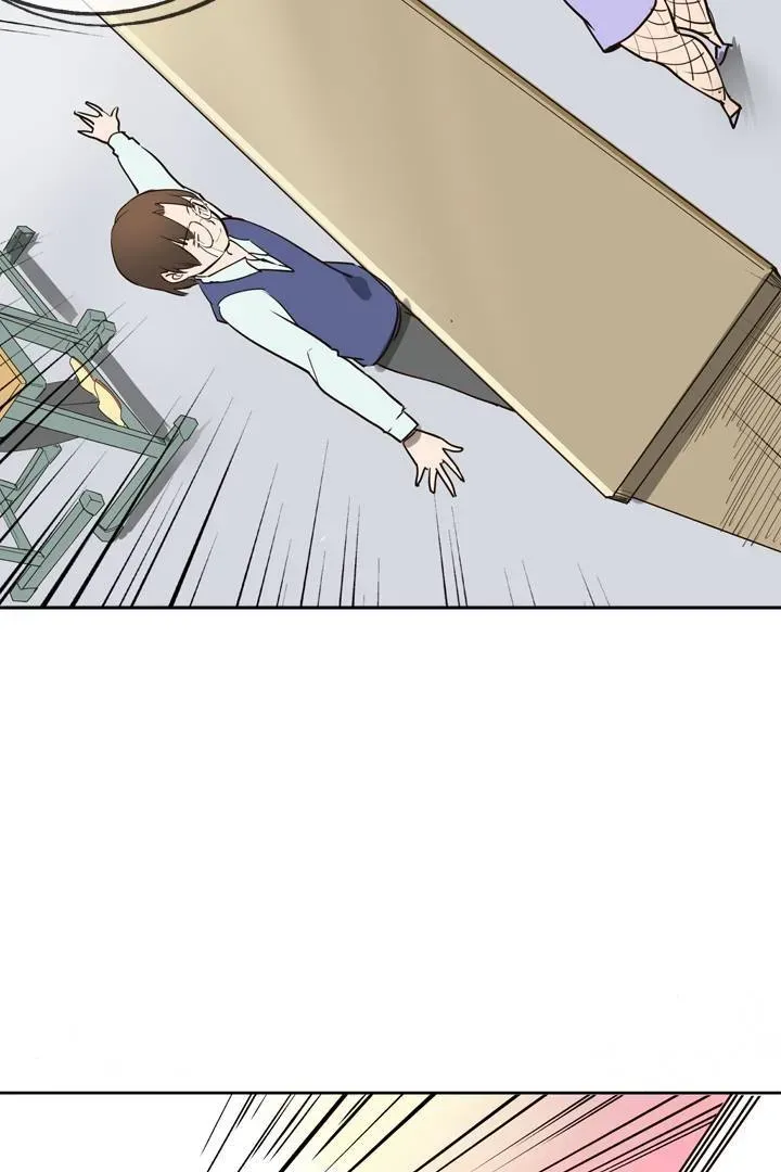 Read Help Me! Ancestors! chapter 8 image 18 on Lezhin