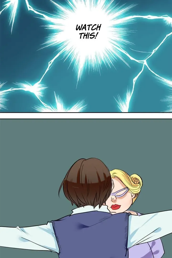 Read Help Me! Ancestors! chapter 8 image 20 on Lezhin