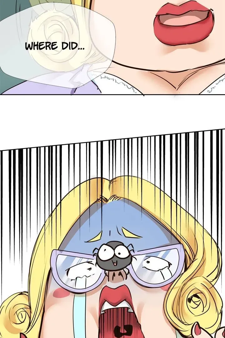 Read Help Me! Ancestors! chapter 8 image 22 on Lezhin
