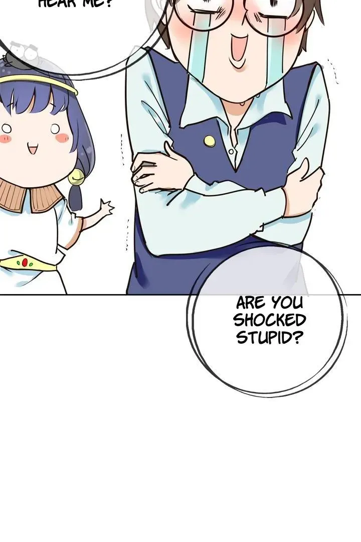 Read Help Me! Ancestors! chapter 8 image 27 on Lezhin