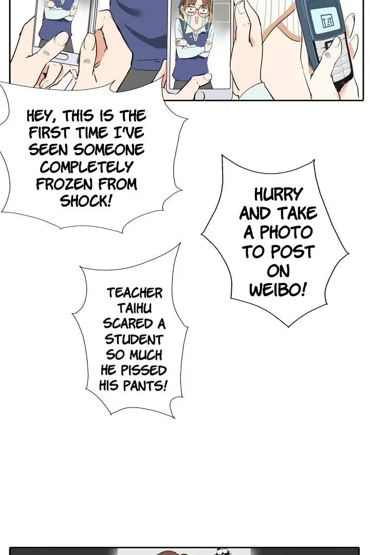 Read Help Me! Ancestors! chapter 8 image 29 on Lezhin