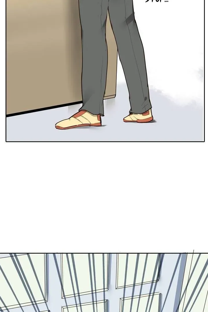 Read Help Me! Ancestors! chapter 8 image 3 on Lezhin