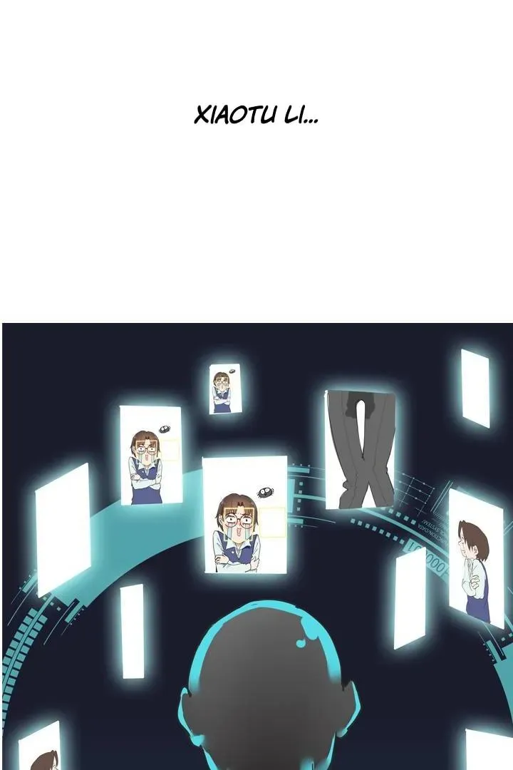 Read Help Me! Ancestors! chapter 8 image 31 on Lezhin