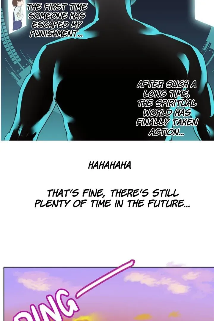Read Help Me! Ancestors! chapter 8 image 32 on Lezhin