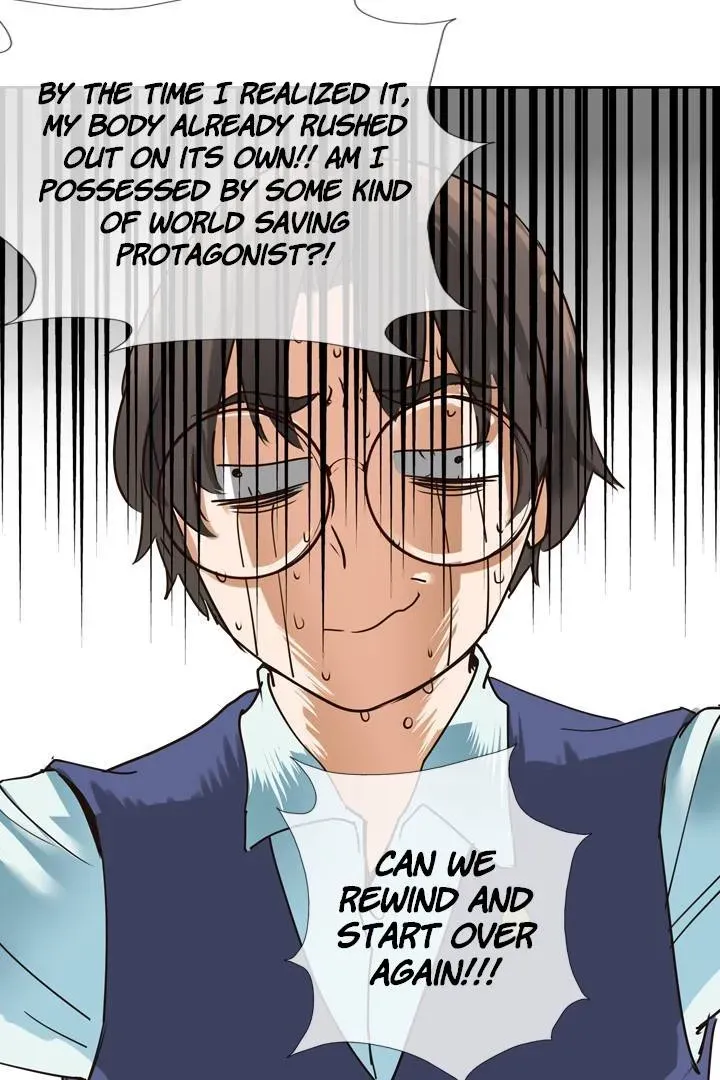 Read Help Me! Ancestors! chapter 8 image 8 on Lezhin