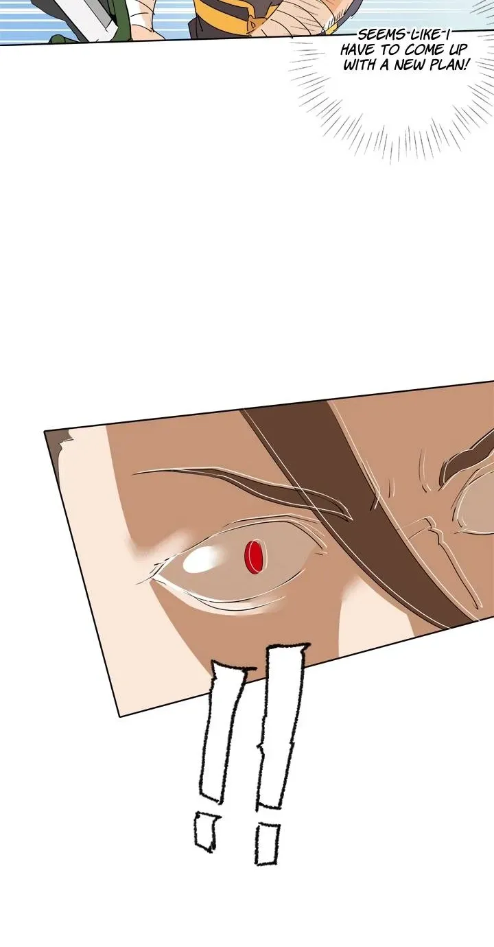 Read Help Me! Ancestors! chapter 80 image 12 on Lezhin