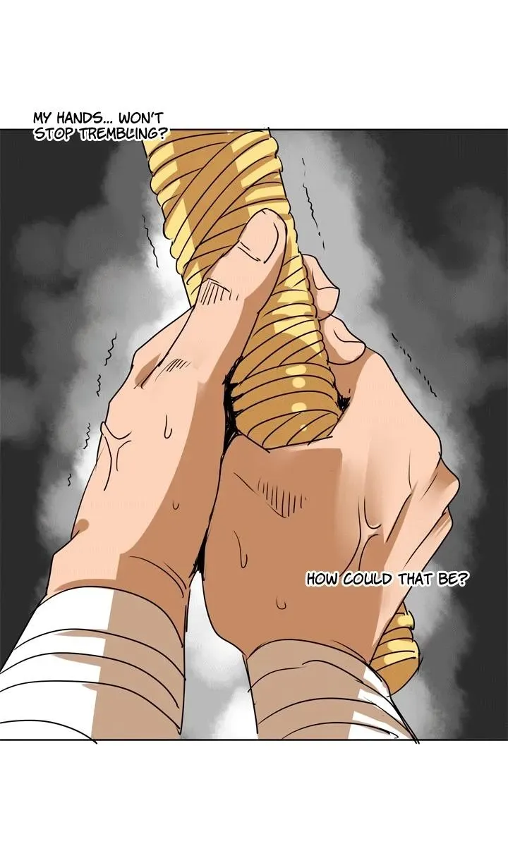 Read Help Me! Ancestors! chapter 80 image 13 on Lezhin