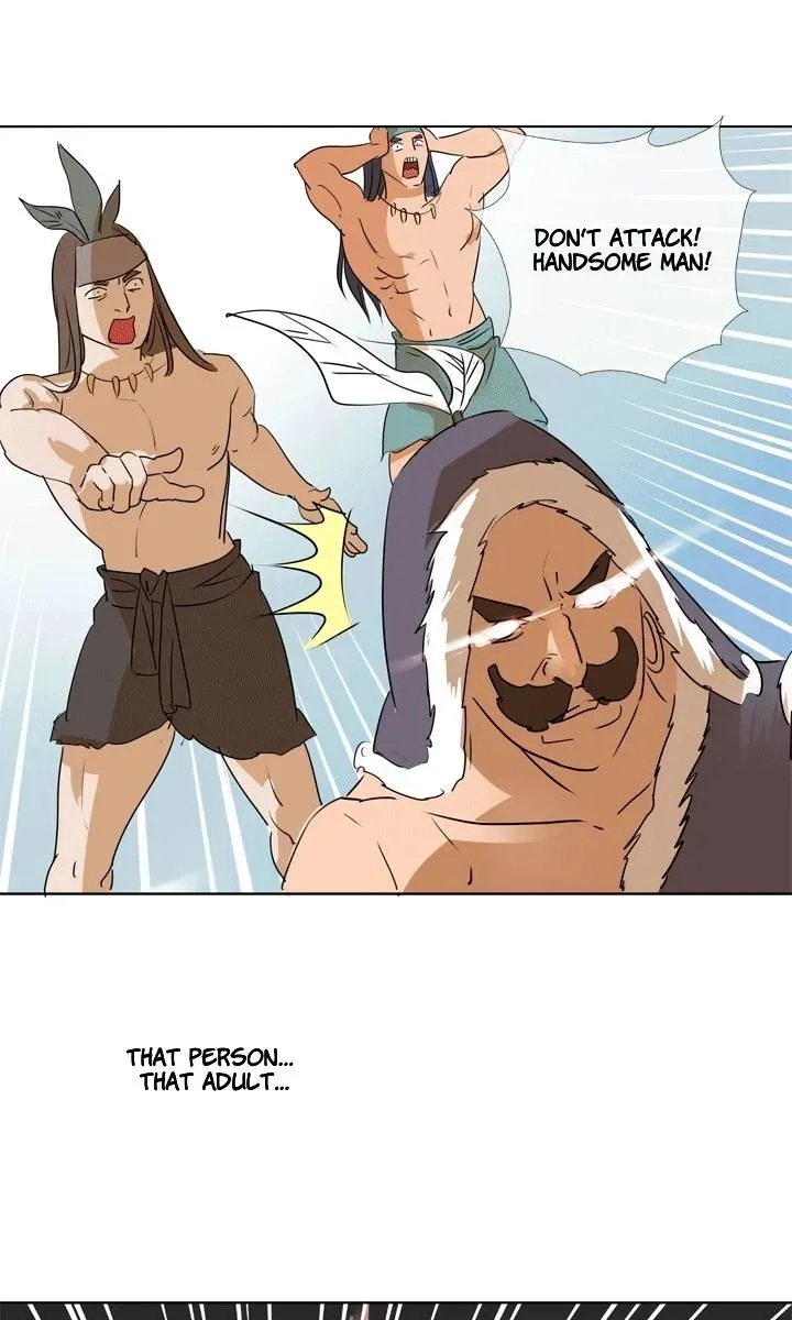 Read Help Me! Ancestors! chapter 80 image 14 on Lezhin