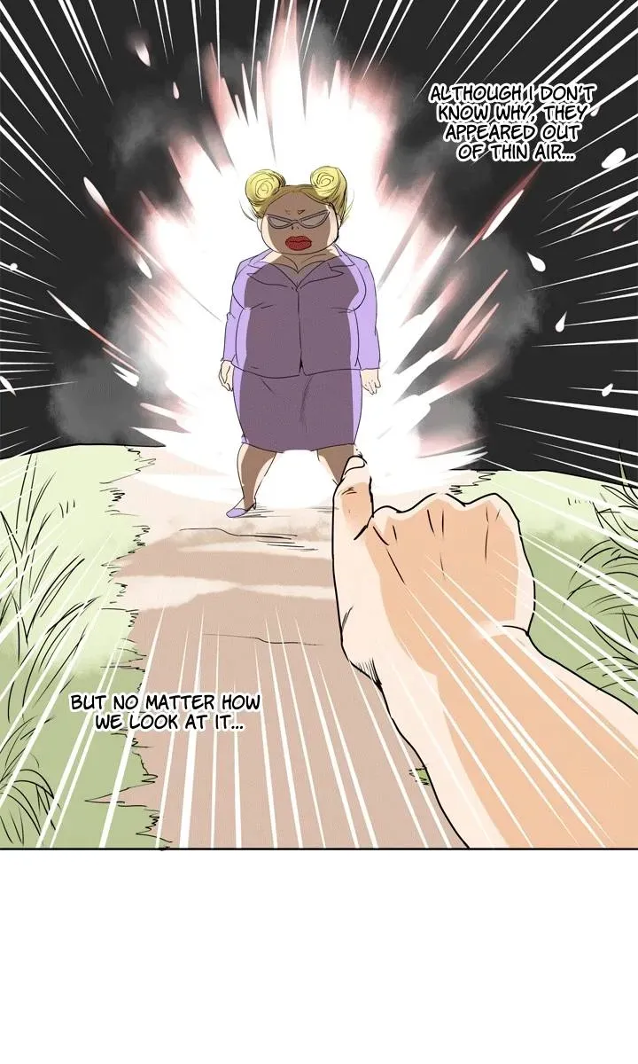 Read Help Me! Ancestors! chapter 80 image 15 on Lezhin