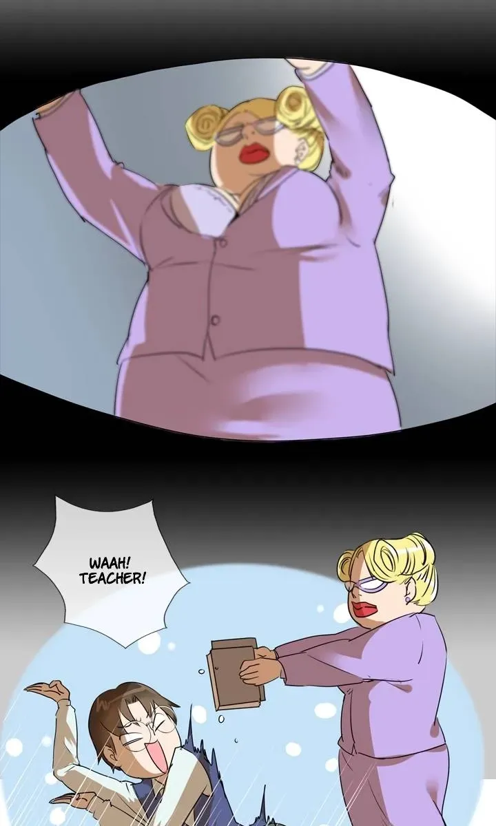 Read Help Me! Ancestors! chapter 80 image 25 on Lezhin