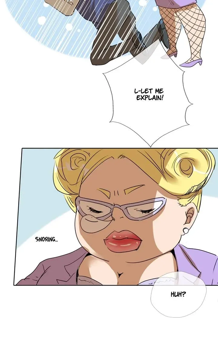 Read Help Me! Ancestors! chapter 80 image 26 on Lezhin