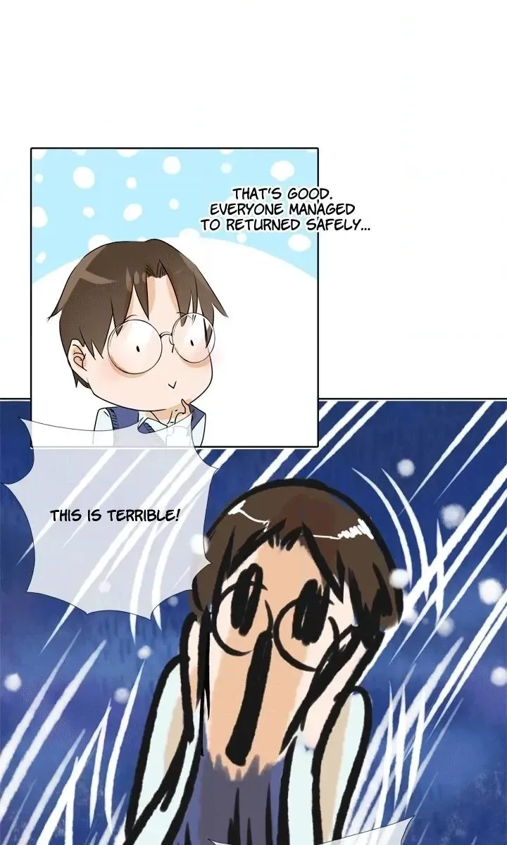 Read Help Me! Ancestors! chapter 80 image 29 on Lezhin