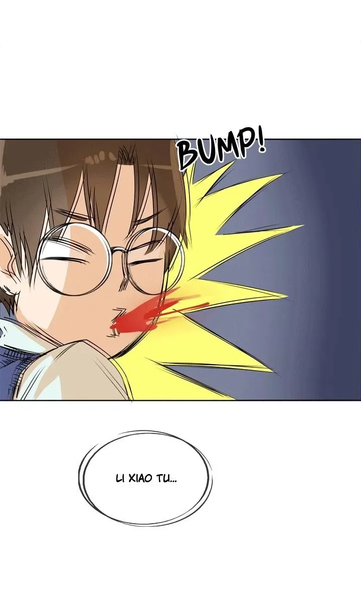Read Help Me! Ancestors! chapter 80 image 31 on Lezhin