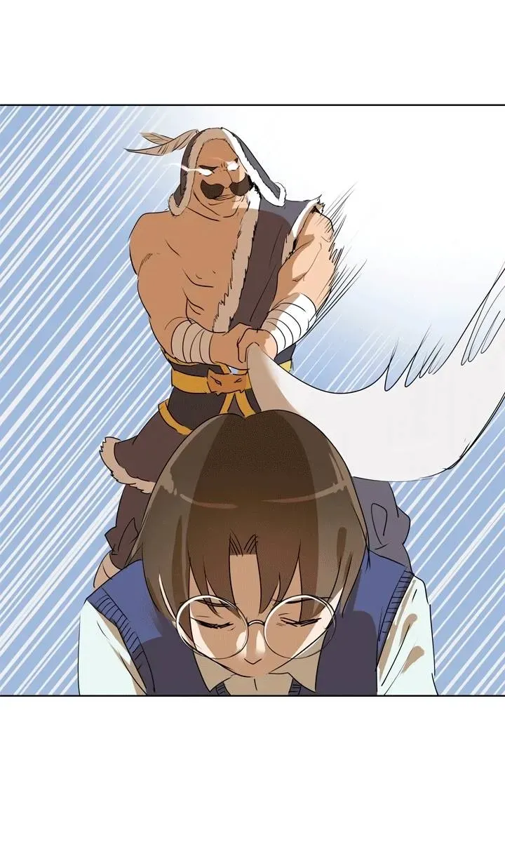 Read Help Me! Ancestors! chapter 80 image 4 on Lezhin