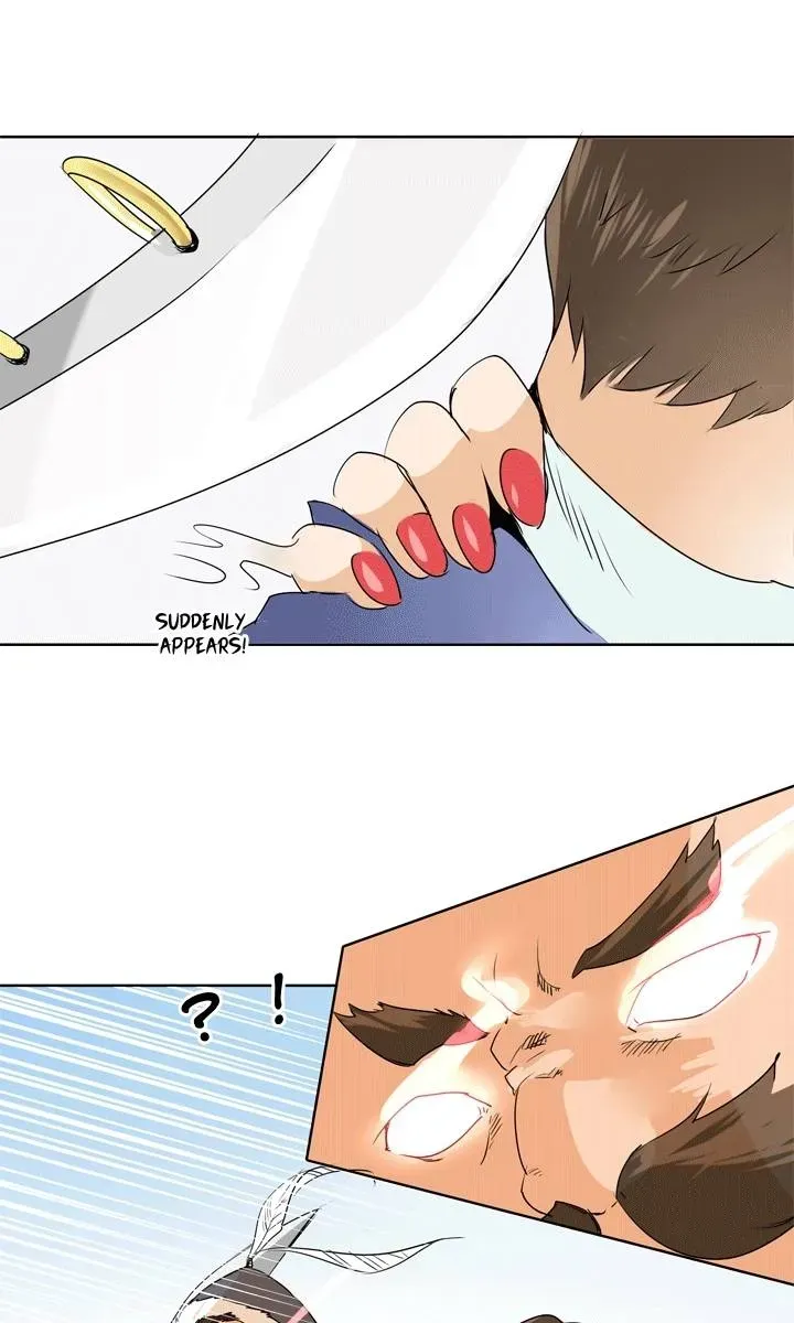Read Help Me! Ancestors! chapter 80 image 5 on Lezhin