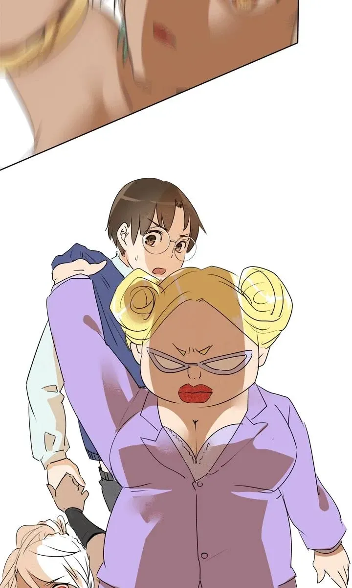 Read Help Me! Ancestors! chapter 80 image 7 on Lezhin