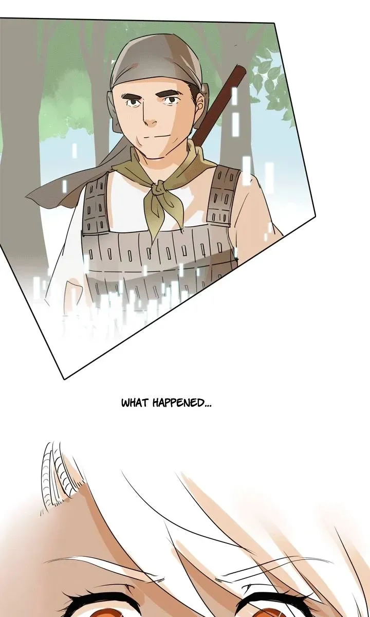 Read Help Me! Ancestors! chapter 81 image 1 on Lezhin