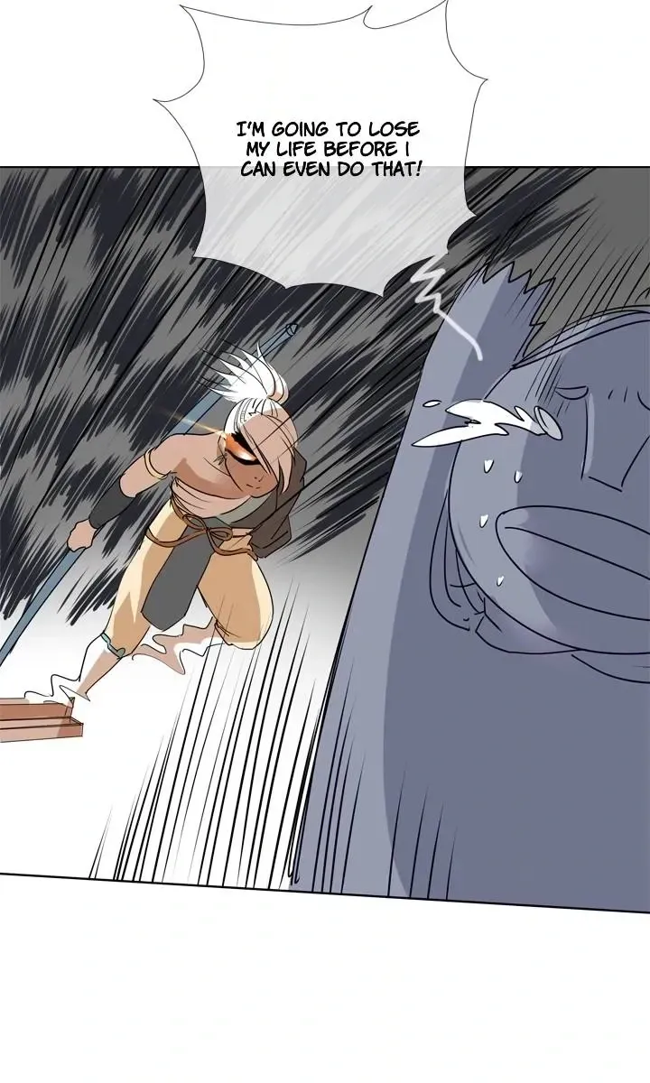 Read Help Me! Ancestors! chapter 81 image 19 on Lezhin