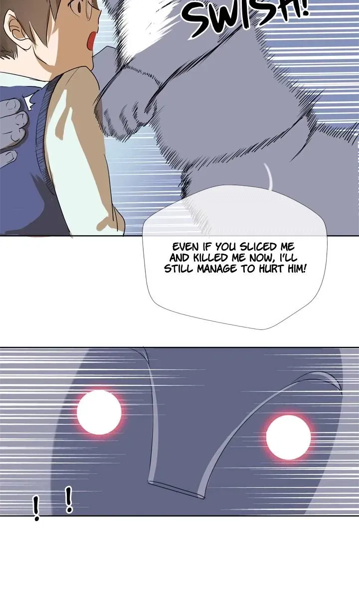 Read Help Me! Ancestors! chapter 81 image 24 on Lezhin