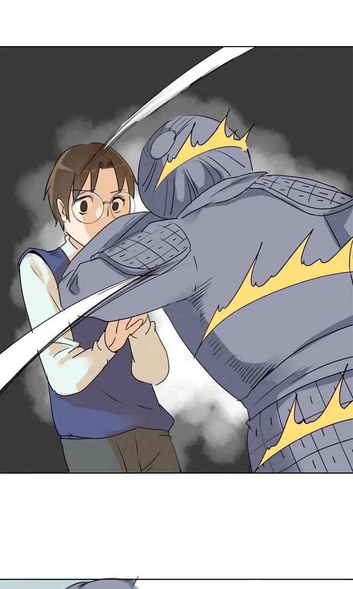 Read Help Me! Ancestors! chapter 81 image 25 on Lezhin