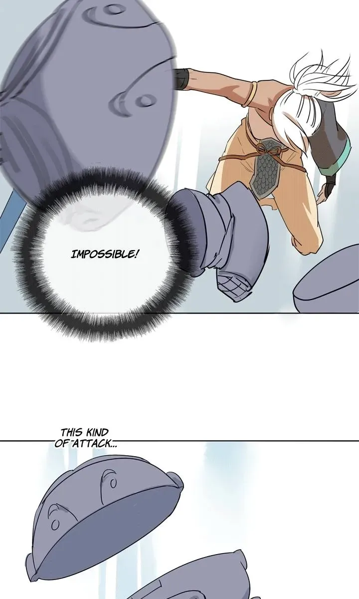 Read Help Me! Ancestors! chapter 81 image 26 on Lezhin