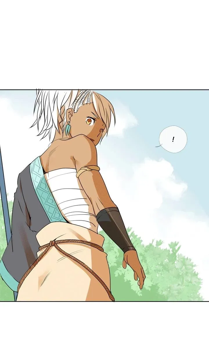 Read Help Me! Ancestors! chapter 81 image 3 on Lezhin