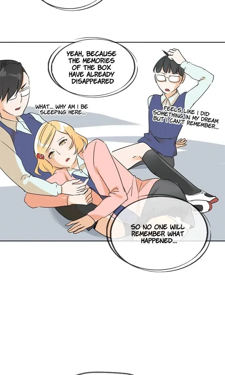 Read Help Me! Ancestors! chapter 81 image 31 on Lezhin